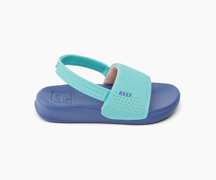 Actual product image Reef Little One Slide (24)