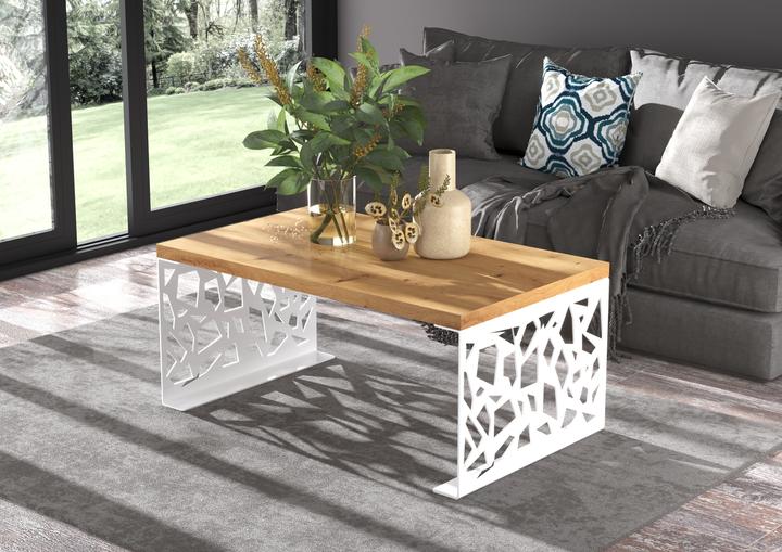 Produktbild ADRK Furniture Semara (100 x 60 x 45 cm)