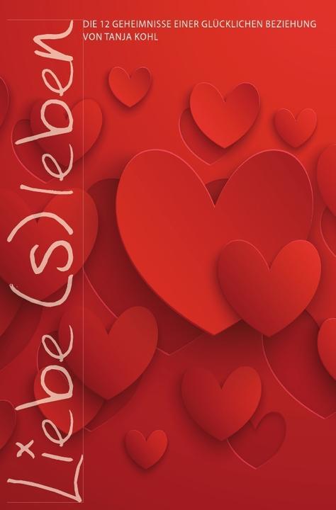 Produktbild Liebe s Leben (Tanja Kohl, Deutsch)