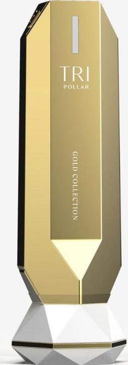Image du produit TriPollar VX Gold2 soin ultime de la peau anti-âge RF-DMA