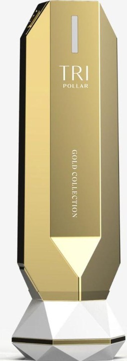 TriPollar VX Gold2 soin ultime de la peau anti-âge RF-DMA