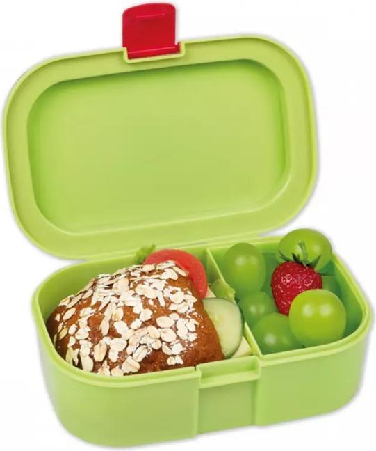 Produktbild Lutz Mauder TapirElla Lunchbox - Dino
