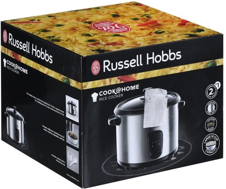 Produktbild Russell Hobbs Cook at Home