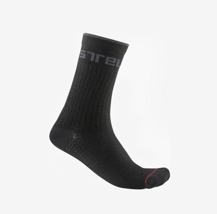 Actual product image Castelli Distanza 20 Sock (M/L)