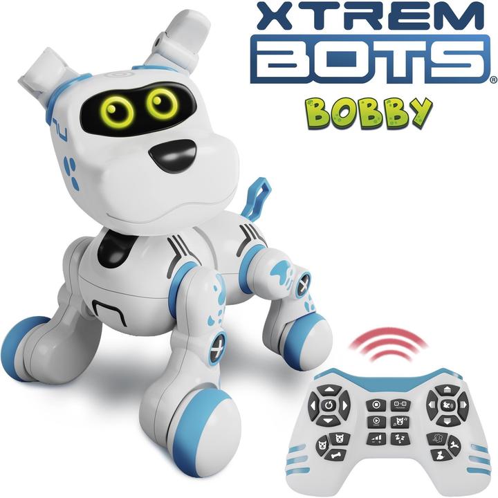 Xtrem Bots Bobby