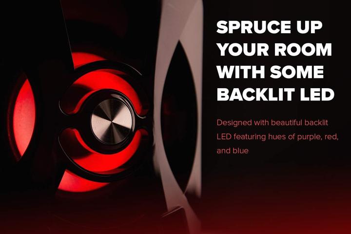 Image du produit Creative SBS E2900