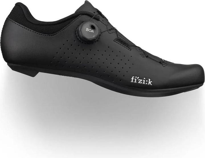 Actual product image Fizik Omna Wide Shoes (41)