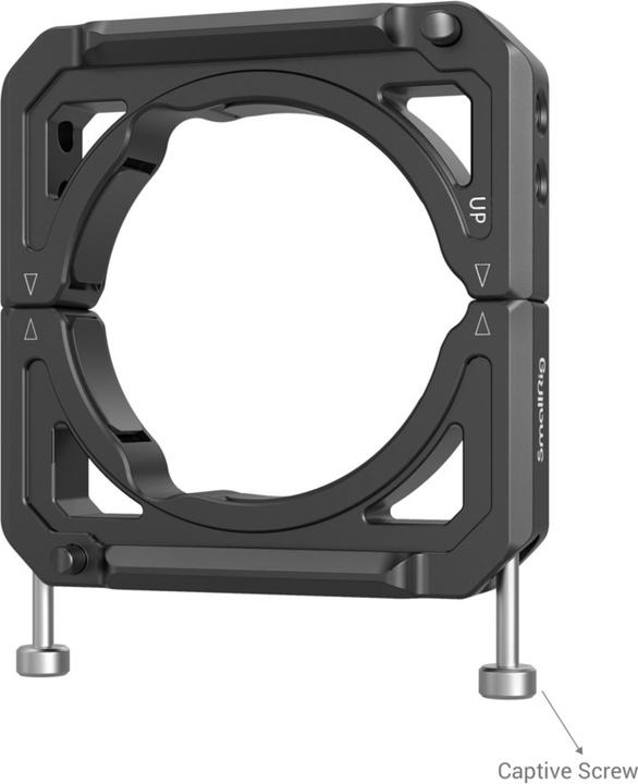 Image du produit SmallRig 2994 Pince de montage pour le stabilisateur manuel ZHIYUN CRANE 2S