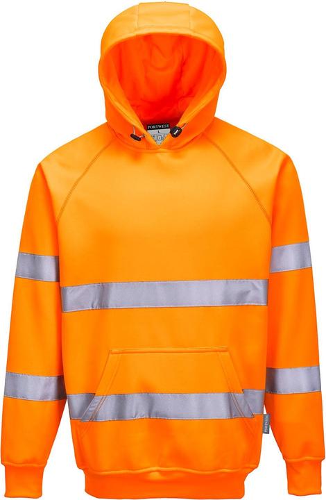 Produktbild Portwest Kapuzenpullover Signalkleidung Sicherheit (L)