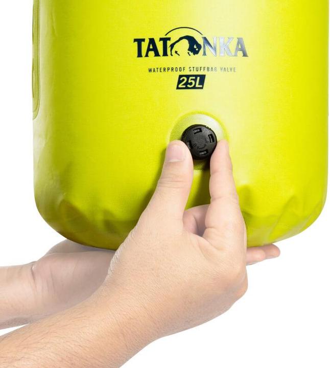 Image du produit Tatonka WP Stuffbag Valve 25l (25 l)