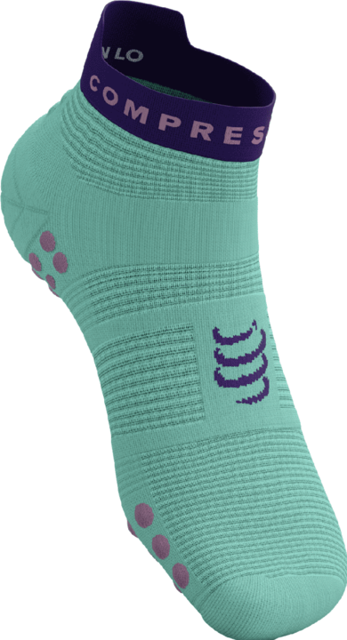 Immagine prodotto Compressport Calzini da corsa Pro v4.0 Run Low (42 - 44)
