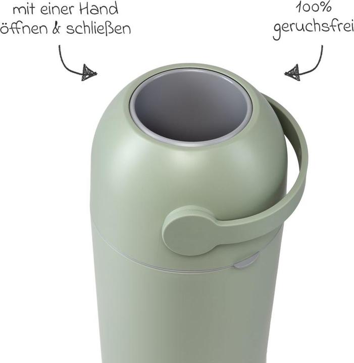 Produktbild Magic Majestic Lichen