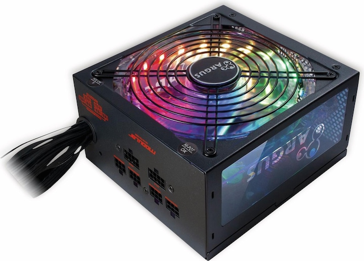 Image du produit Intertech Argus (650 W)