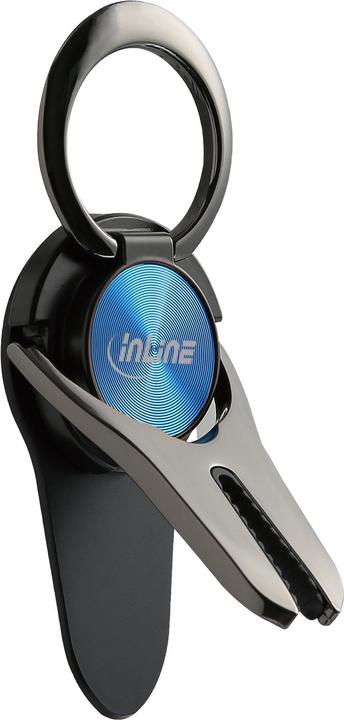 Produktbild InLine Smartclip 3in1