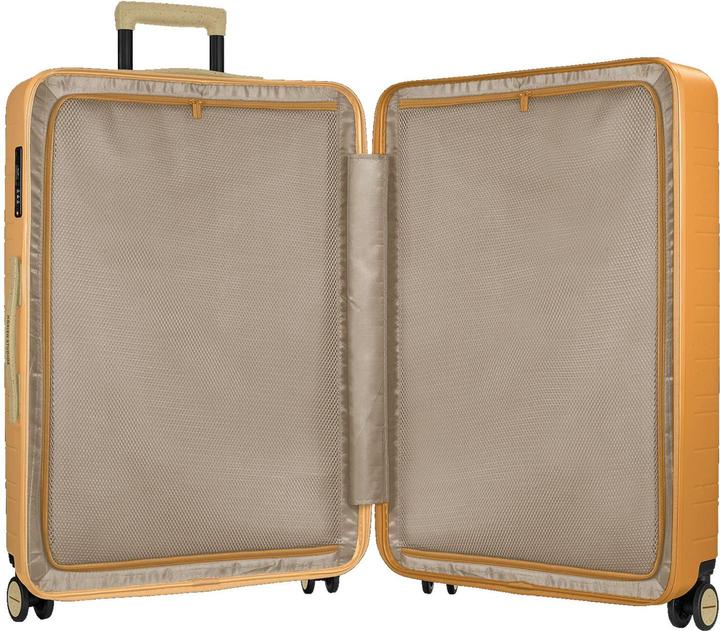 Image du produit Horizn Valise à coques rigides CHECK-IN CHECK-IN orange