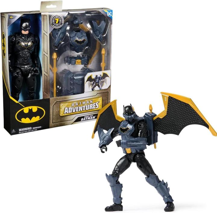 Actual product image Batman Night Sky