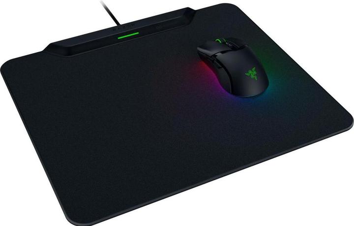 Actual product image Razer HyperFlux V2 - Hard Ed. (M)