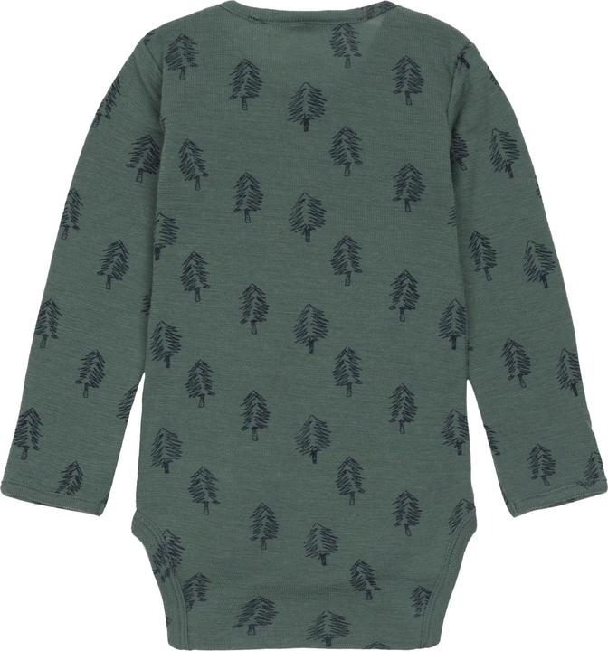 Produktbild Soft Gallery Merino Body (62)