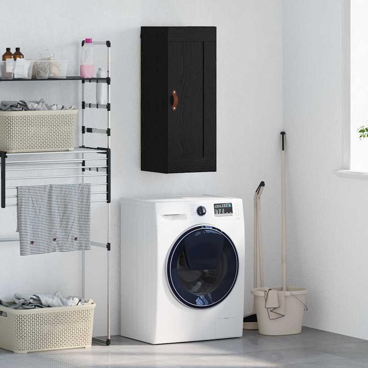 Produktbild vidaXL Wandschrank (34.50 x 34 x 90 cm)