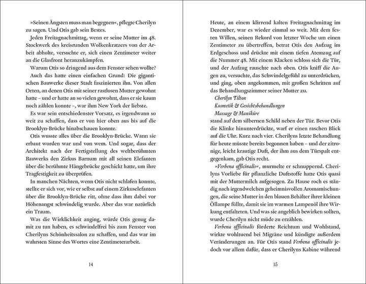 Produktbild Verbotene Welt (Deutsch, Isabel Abedi, 2022)