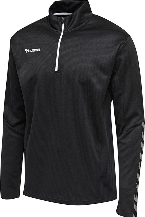 Produktbild hummel Authentic Half Zip Sweatshirt (XXL)