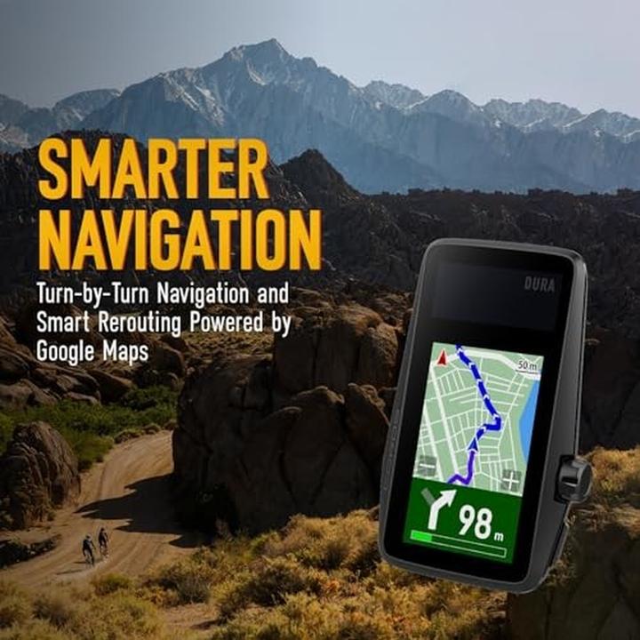 Productafbeelding Coros Dura