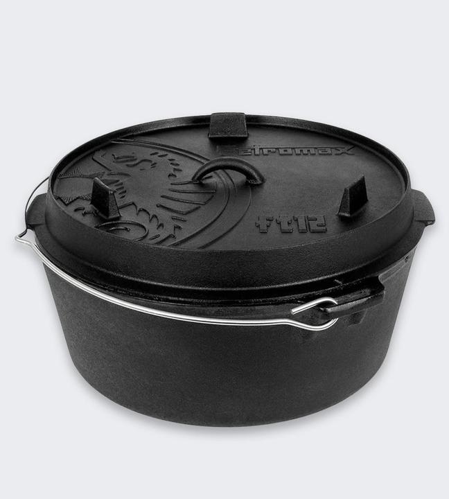 Actual product image Petromax Fire pot
