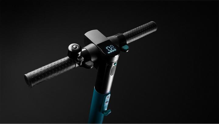 Actual product image SoFlow SO1 (20 km/h, 12 km, 300 W)
