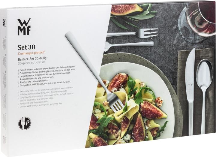 Actual product image WMF Merit (30 Piece, Cutlery set)