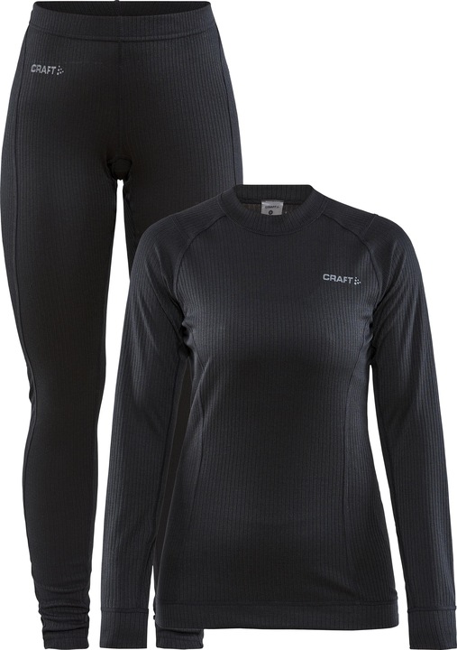 Image du produit Craft Core Dry Baselayer Set Femme (S)