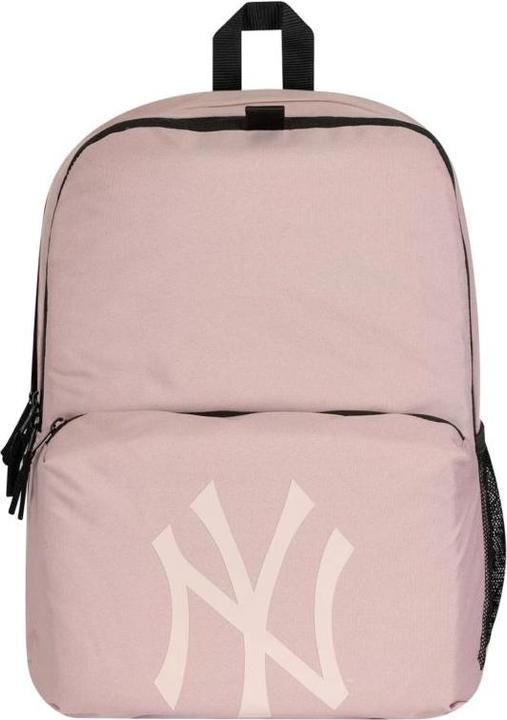 Actual product image New Era MLB New York Yankees – Rucksack mit Applikation