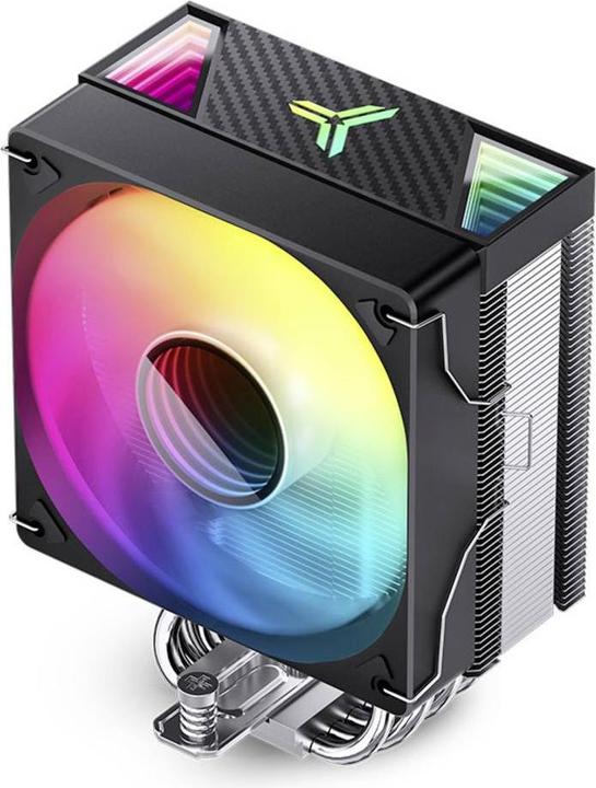 Jonsbo CR-1000 V2 PRO ARGB - black (154 mm)