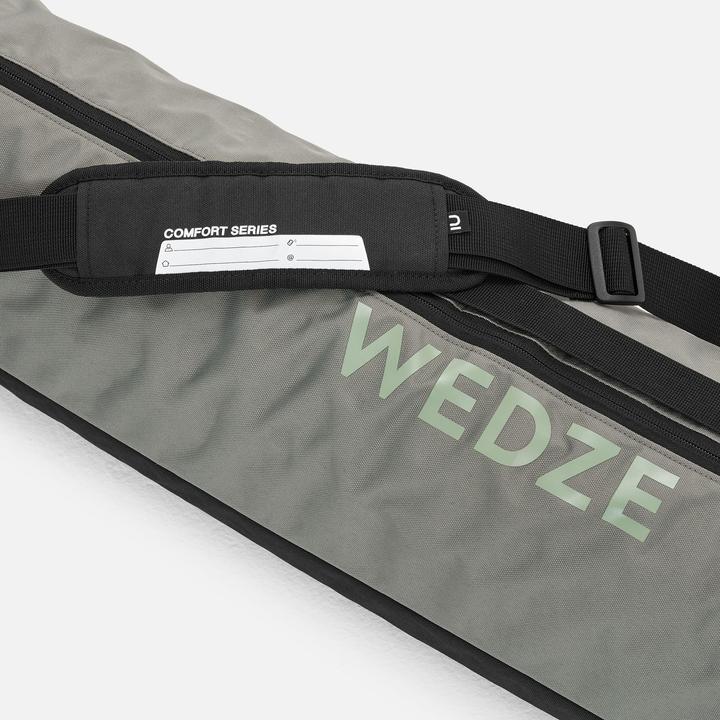 Image du produit Wedze Robust (190 cm)