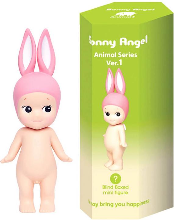 Sonny Angel Sonny Angels Animal Series 1