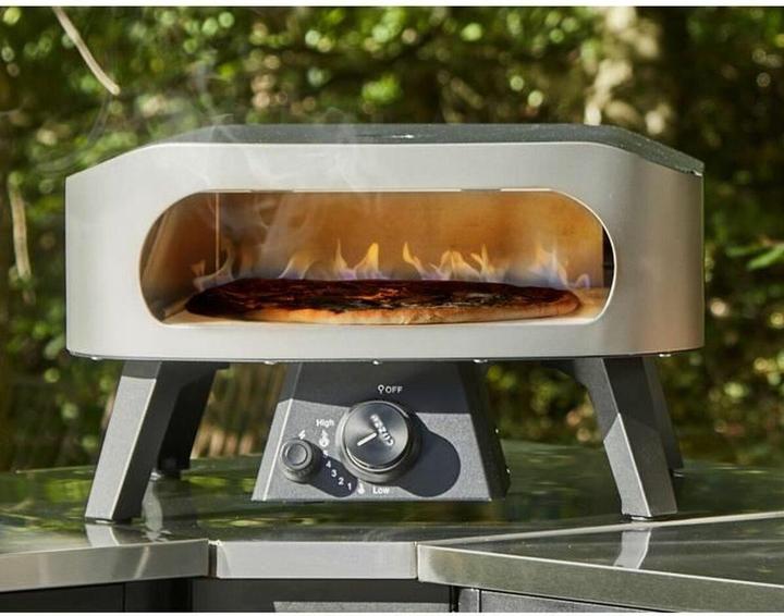 Produktbild Cozze Classic (Pizzaofen Gas)