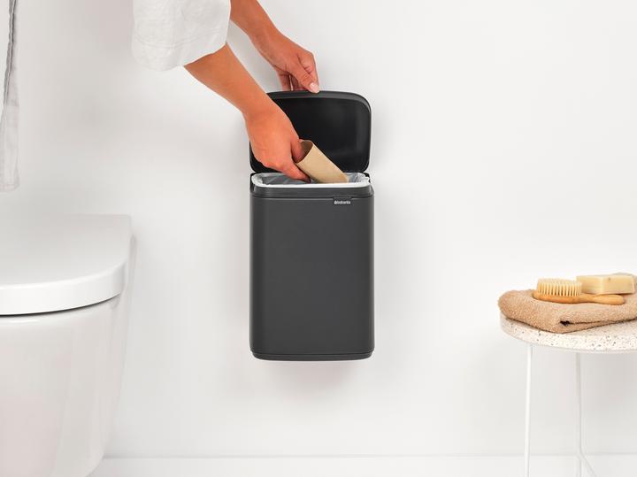 Productafbeelding Brabantia Bo Afvalbak (4 l)