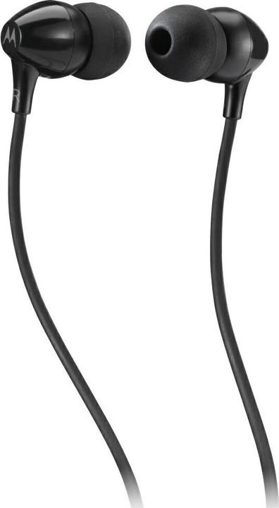 Produktbild Motorola SP106 (Keine Geräuschunterdrückung, 11 h, Kabellos)