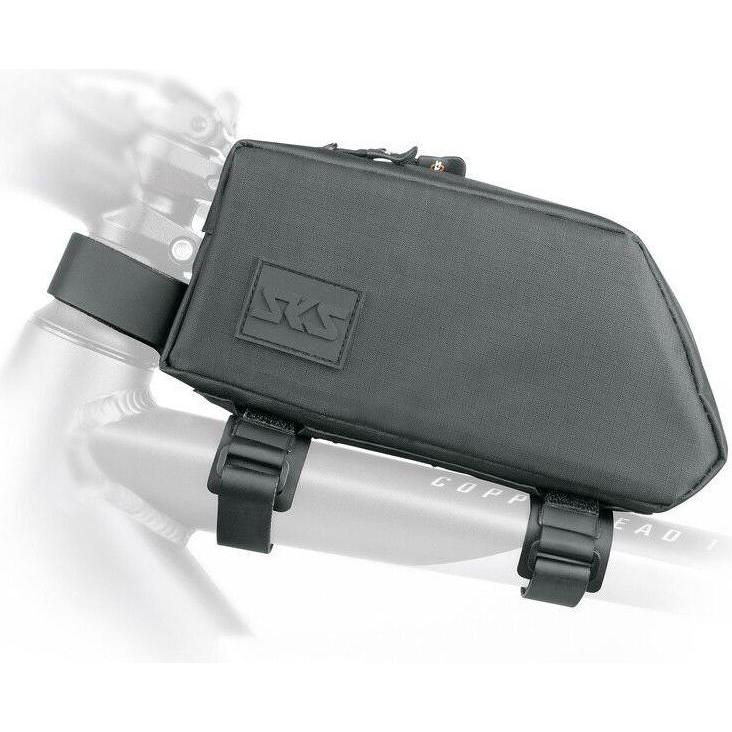 SKS, Borsa bici, (0.65 l, Borsa telaio)