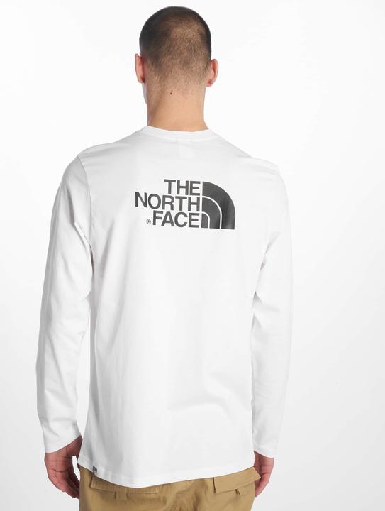 Produktbild North Face Easy LS Tee (S)
