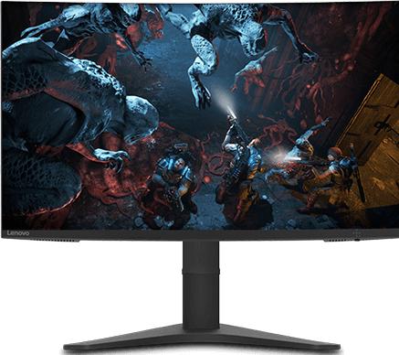 Produktbild Lenovo G32qc-10 (2560 x 1440 Pixel, 31.50")