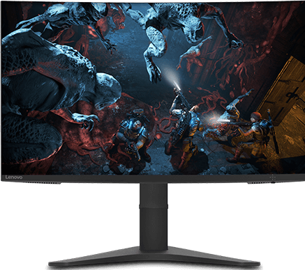 Image du produit Lenovo G32qc-10 (2560 x 1440 pixels, 31.50")