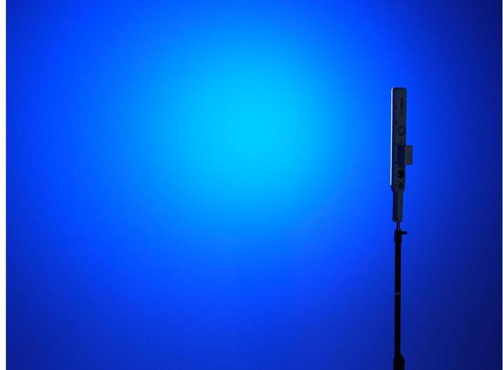 Image du produit Nanlite Wand Light (éclairage de studio, Lampe à tige, Lumière vidéo)