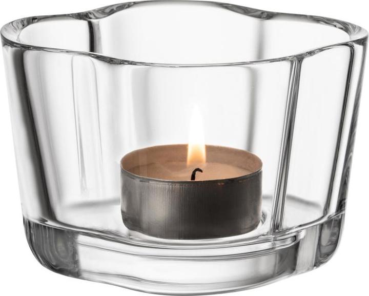 Actual product image Iittala Aalto lantern