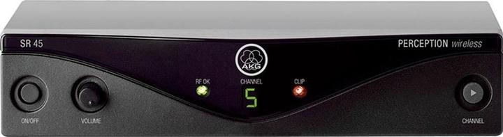 Produktbild AKG Pro PW45 Sport Set