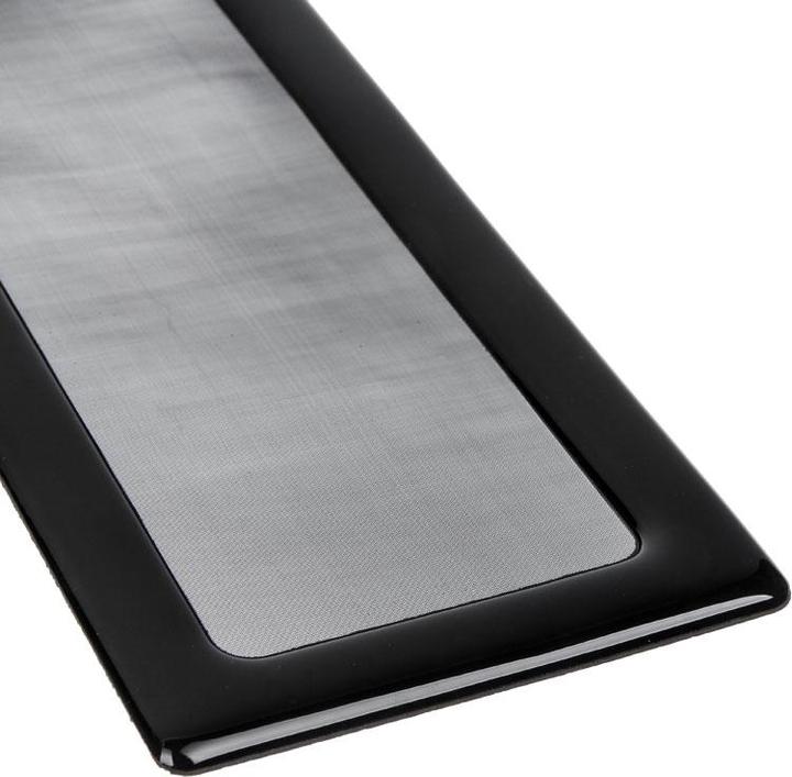 Produktbild DEMCiflex Staubfilter 260mm x 80mm