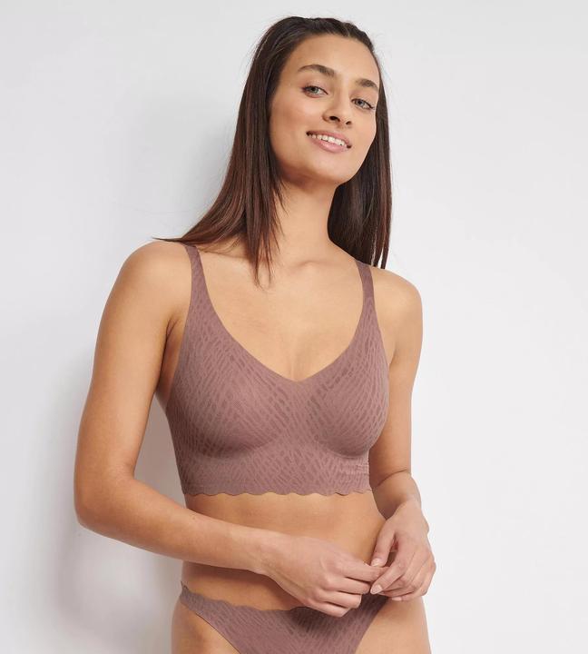 Produktbild Sloggi Damen Bralette «Zero Feel Bliss» (M)