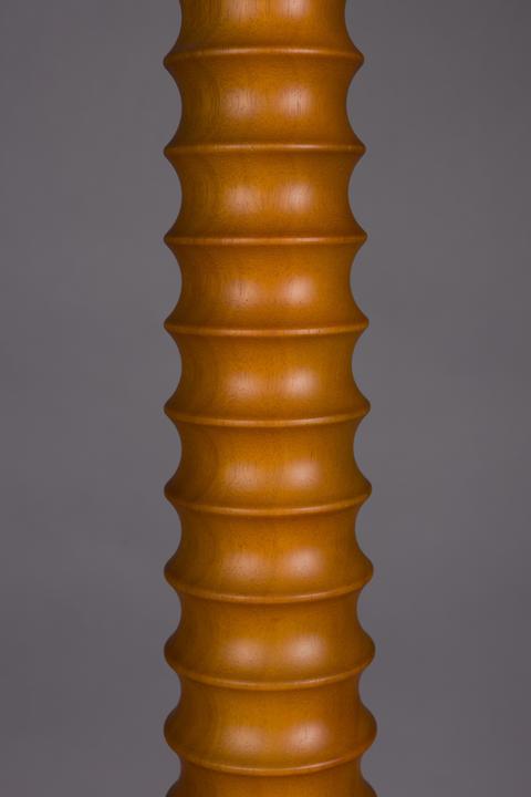 Actual product image Dutchbone Floor lamp Horace (1500 lm, E27)