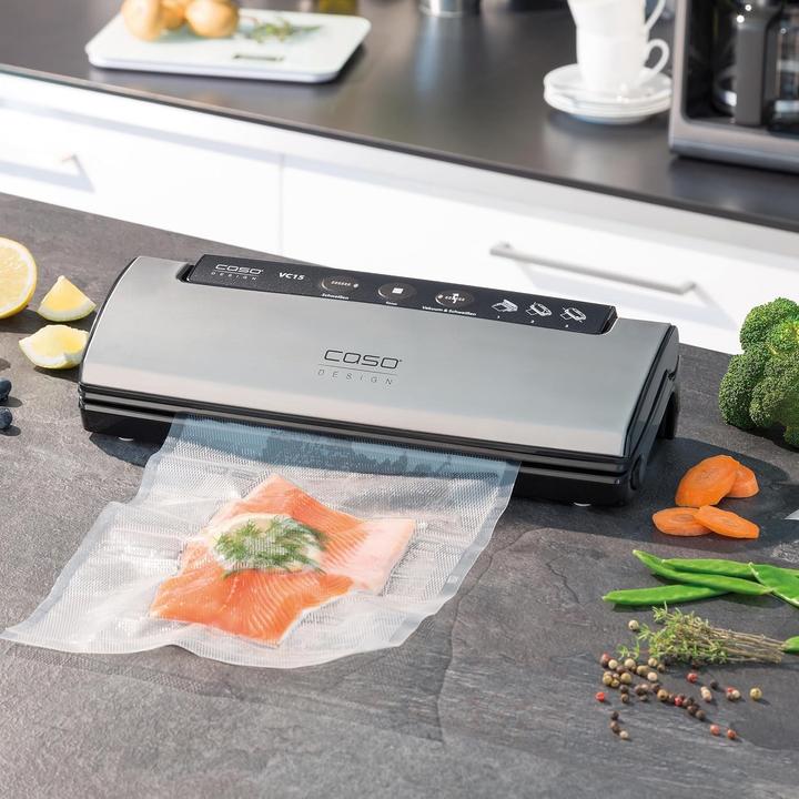 Produktbild Caso Vakuumiergerät VC15