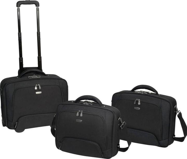 Image du produit Dicota Eco Multi PRO 13-15.6 (15.60", Universel)