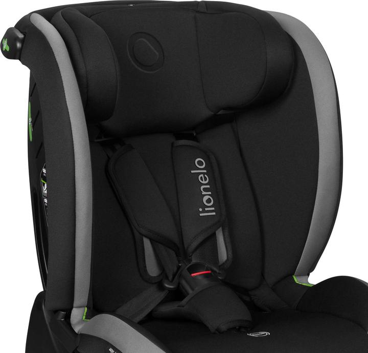 Produktbild Lionelo Aart (Kindersitz, ECE R129/i-Size Norm)